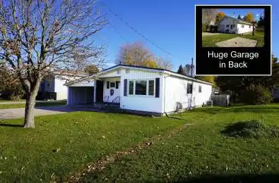 373 Isaac Street South Bruce Peninsula Ontario N0H 2T0