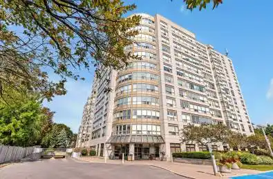 712 Rossland Road Unit# 506 Whitby Ontario L1N 9E8