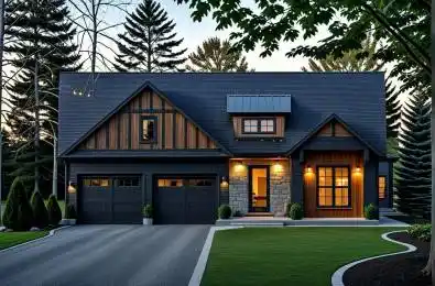 24 Deerview Drive Quinte West Ontario K8V 5P4