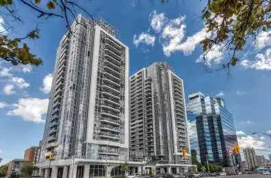 5793 Yonge Street Unit# 1808 Toronto C14 Ontario M2M 0A9
