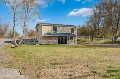 6682 Wheeler Street Stone Mills Ontario K0K 3G0