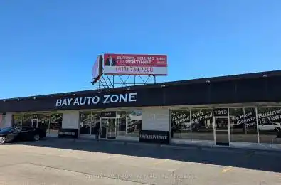 1017 Finch Avenue Toronto W05 Ontario M3J 2C7