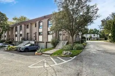 589 FRANCIS Road Burlington Ontario L7T 3X6