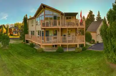 130 Pioneer Lane Blue Mountains Ontario L9Y 0M7