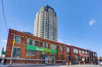 1410 Dupont Street Unit# 2106 Toronto W02 Ontario M6H 2B1
