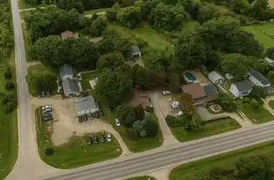 1423 Merrittville Highway Thorold Ontario L3B 5N5