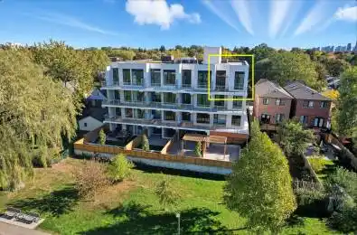 722 Marlee Avenue Unit# 403 Toronto W04 Ontario M6B 3J7