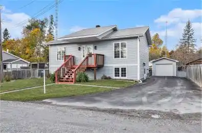 118 Bay Street Drummond/North Elmsley Ontario K7C 4K9