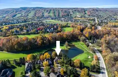 108 Grand Cypress Lane Blue Mountains Ontario L9Y 0K6