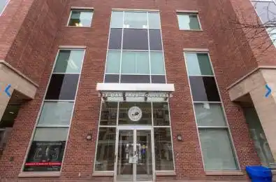 231 Oak Park Boulevard Unit# 301-H Oakville Ontario L6H 6M4