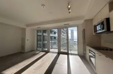 135 Lower Sherbourne Street Unit# 1436 Toronto C08 Ontario M5A 1Y4