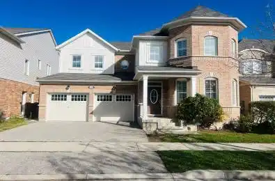 1368 Connaught Terrace Milton Ontario L9E 0B8