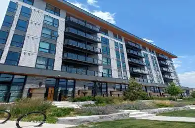 312 ERB Street Unit# 516 Waterloo Ontario N2L 1W3