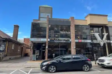 216 Brock Street Whitby Ontario L1N 4K1