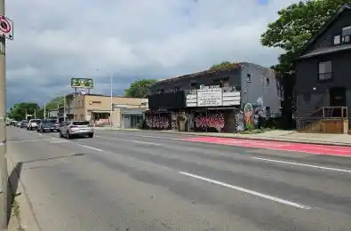 434 KING Street Hamilton Ontario L8P 1B7