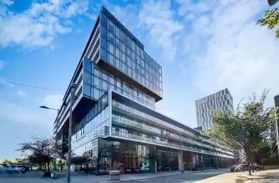 180 Mill Street Unit# s505 Toronto C08 Ontario M5A 0V7