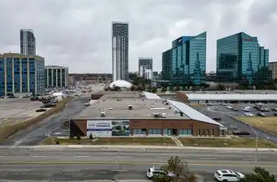 280-422 Consumers Road Unit# 4 Toronto C15 Ontario M2J 1P8