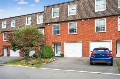 9 Moorside Private Mooneys Bay - Carleton Heights and Area Ontario K2C