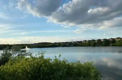 65 Stoneylake Avenue Brampton Ontario L6V 4R2