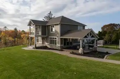 190 Oakdale Avenue St. Catharines Ontario L2P 2K8