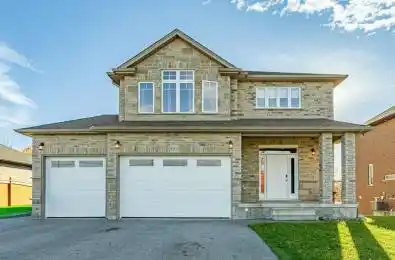 150 Queen Street Middlesex Centre Ontario N0L 1R0