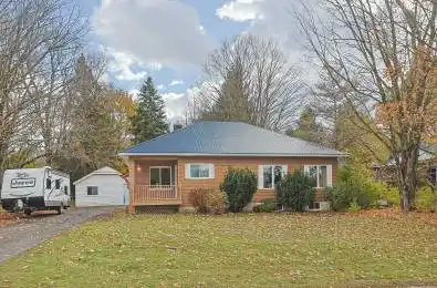 7 Park Head Road South Bruce Peninsula Ontario N0H 1P0