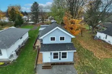 1934 7th Avenue Owen Sound Ontario N4K 2Z9