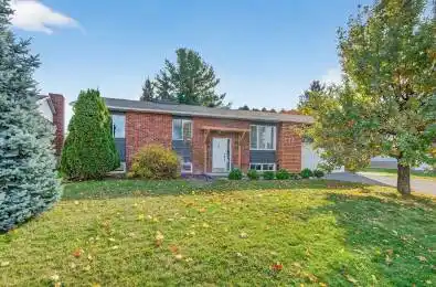 544 Loucks Drive Russell Ontario K4R 1B6