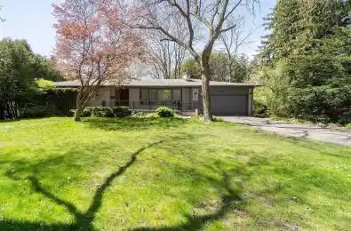 1346 Mississauga Road Mississauga Ontario L5H 2J4