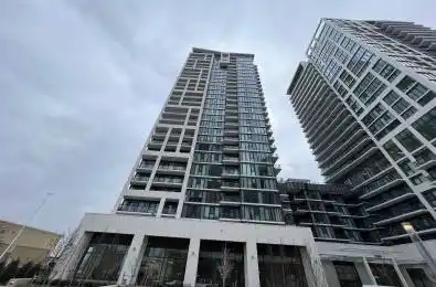 9000 Jane Street Unit# 2420 Vaughan Ontario L4K 0M6