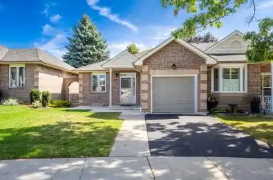 39 Twenty Place Boulevard Hamilton Ontario L0R 1W0