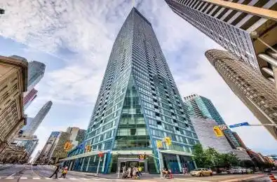 8 The Esplanade Street Unit# 4306 Toronto C08 Ontario M5E 0A6