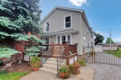 115 Broad Street Haldimand Ontario N1A 1E8