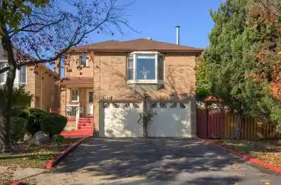 144 Lech Walesa Drive Mississauga Ontario L5B 3G9