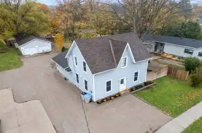 157 Albert Street Central Huron Ontario N0M 1L0