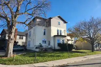 125 Wellington Street Cambridge Ontario N1R 3Y8