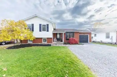 2455 CORAL Avenue Fort Erie Ontario L0S 1S0