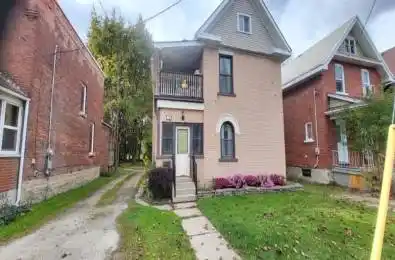 1082 2ND Avenue Owen Sound Ontario N4K 4N1