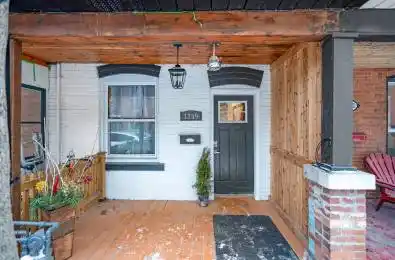 1259 Davenport Road Unit# Room Toronto W02 Ontario M6H 2H2