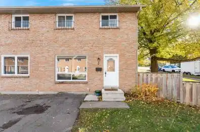 2 Rosemund Crescent Kingston Ontario K7M 6Z3