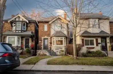 342 Woburn Avenue Toronto C04 Ontario M5M 1L2