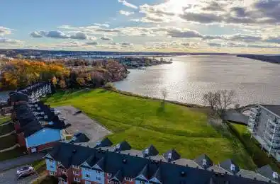 160 Edwards Street Unit# 1C Clarence-Rockland Ontario K4K 1H9