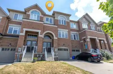 4020 Fracchioni Drive Lincoln Ontario L3J 0R8