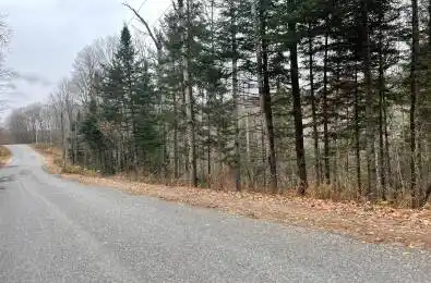 0 Snow Road Bancroft Ontario K0L 1C0