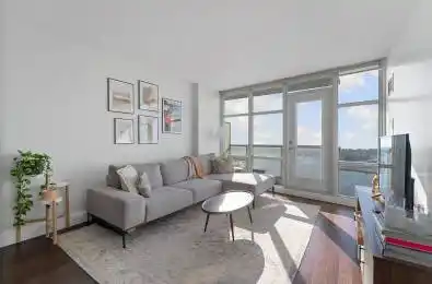 35 Mariner Terrace Unit# 4311 Toronto C01 Ontario M5V 3V9