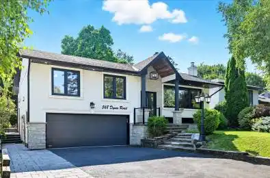 568 Dynes Road Burlington Ontario L7N 2V2