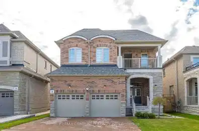 11 Northern Breeze Crescent Whitby Ontario L1R 0P4