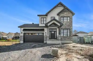 258 Sam Avenue Russell Ontario K0A 1W0