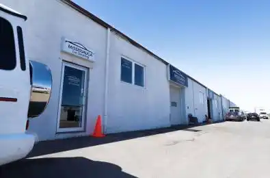 3455 Wolfedale Road Unit# 5&6 Mississauga Ontario L5C 1V8