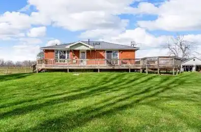 17637 Island Road South Stormont Ontario K0C 1S0